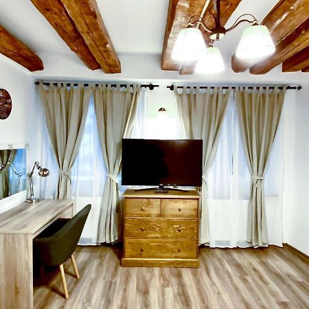 Ferienwohnung Cero Brașov Exterior foto