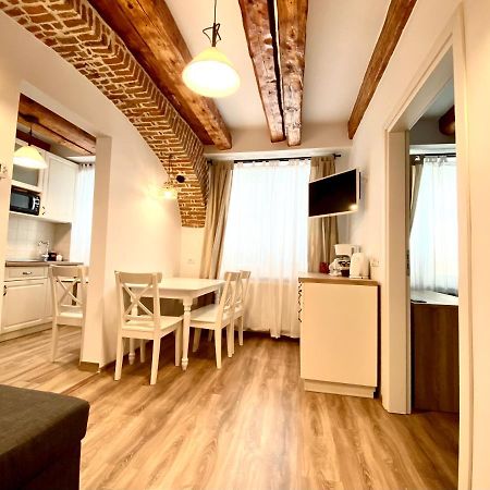 Ferienwohnung Cero Brașov Exterior foto