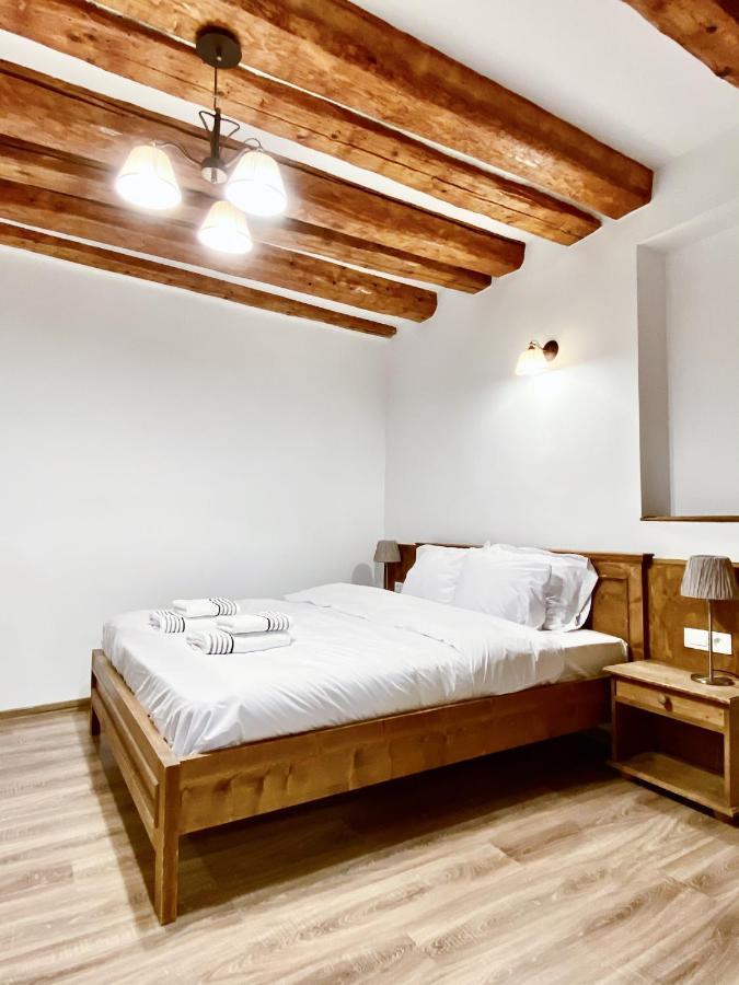 Ferienwohnung Cero Brașov Exterior foto