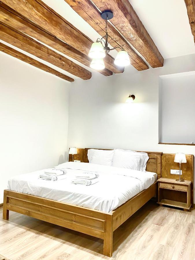 Ferienwohnung Cero Brașov Exterior foto