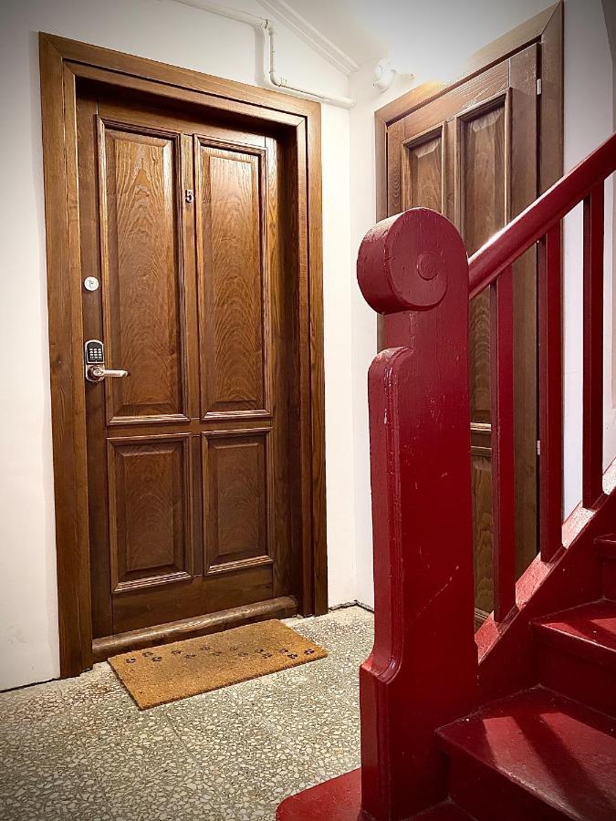 Ferienwohnung Cero Brașov Exterior foto