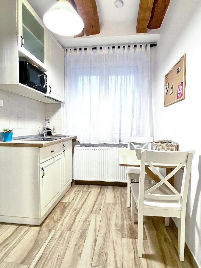 Ferienwohnung Cero Brașov Exterior foto